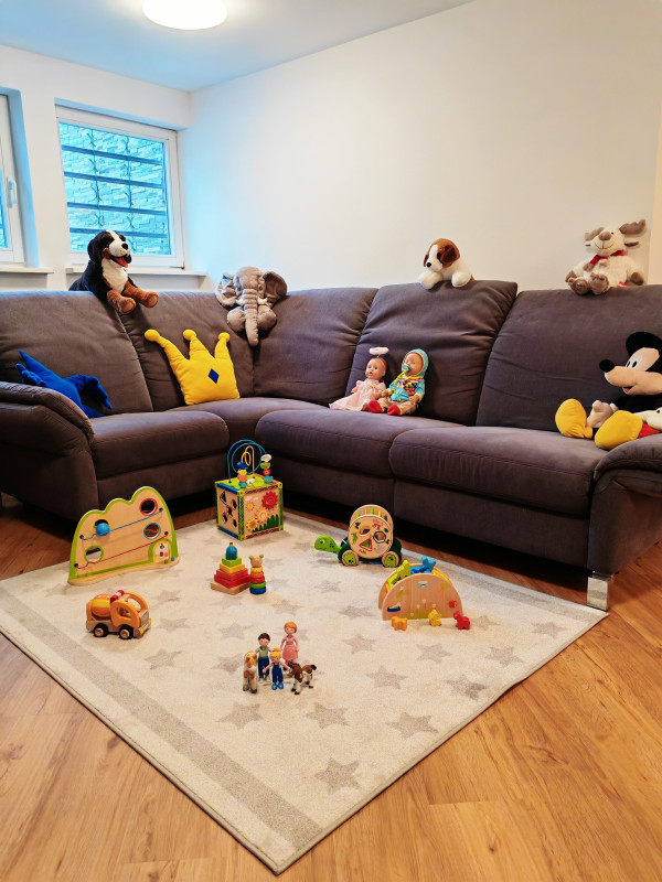 Spielzimmer